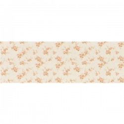 Модерни плочки за банята DELICE CORAL ORNATO  с размер 20 x 59.2 см.